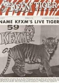 KFXM Tiger