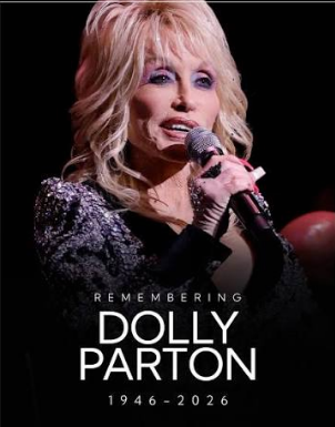 Dolly Parton