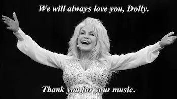 Dolly Parton
