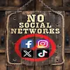 No Social Networks Image