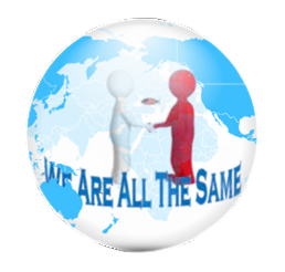 We are all the same