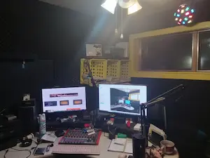 Studio 1