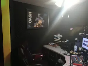 Studio Photo 2