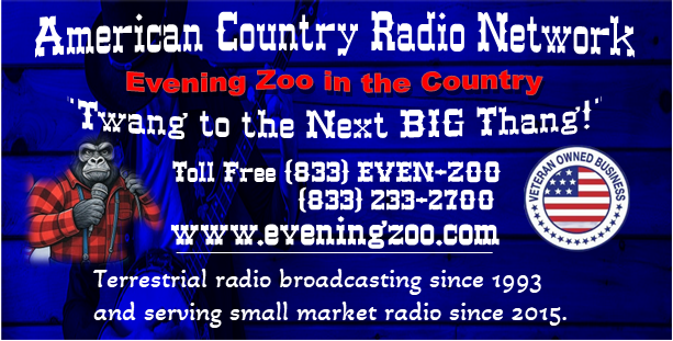 acrn radio logo