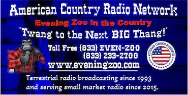 ACRN Radio Logo