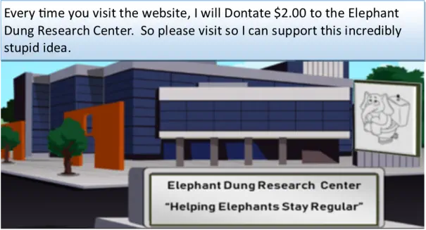 Elephant Dung Research Center