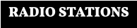 RADIO STATIONS