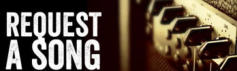 request a song image header