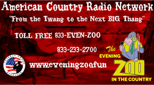 Evening Zoo Main Logo